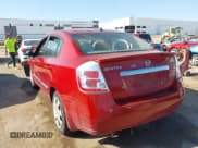 ✅ 2011 Nissan Sentra SR • VIN: 3N1AB6AP9BL633313 • Лот: 43200141. Опубликован ранее на IAAI с пробегом 182 849 миль. Бесплатный доступ к архиву аукционных продаж из США и подробный отчёт об истории автомобиля на DreamBid. Изображение 3.
