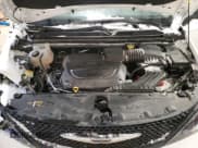 ✅ 2024 Chrysler Grand Caravan SXT • VIN: 2C4RC1ZG1RR107226 • Lot: 85417454. Listed on Copart with 38,567 mi. Free auction sales archive from the USA and detailed vehicle history report at DreamBid. Image 12.