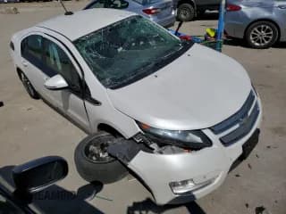 ✅ 2015 Chevrolet Volt • VIN: 1G1RB6E44FU112181 • Lot: 65770043. Wystawiony na Copart z przebiegiem Nie podano. Bezpłatny archiwum sprzedaży aukcyjnych z USA i szczegółowy raport historii pojazdu na DreamBid. Zdjęcie 4.