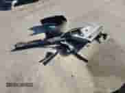 2018 Hyundai Sonata SEL with VIN 5NPE34AF8JH624124, listed as a Copart auction lot 81333465 with 114,806 mi miles and Salvage title. Bid and sale history available at DreamBid. Image 12.