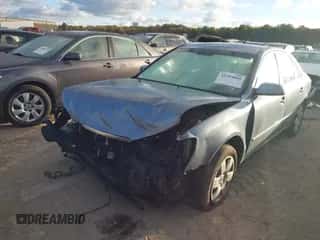 2009 Hyundai Sonata GLS с VIN 5NPET46C39H524779, выставлен на аукционе IAAI как лот 43394005 с пробегом 75 176 миль миль и . История ставок и продаж доступна на DreamBid. Изображение 6.