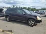 ✅ 2006 Chevrolet Equinox LT • VIN: 2CNDL73F566138758 • Лот: 64955414. Опубликован ранее на Copart с пробегом 77 761 миль. Бесплатный доступ к архиву аукционных продаж из США и подробный отчёт об истории автомобиля на DreamBid. Изображение 4.