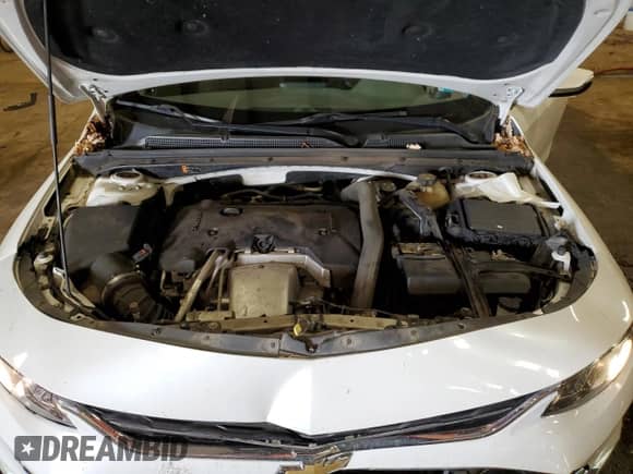 ✅ 2017 Chevrolet Malibu Premier • VIN: 1G1ZH5SX1HF161367 • Lot: 82561835. Wystawiony na Copart z przebiegiem 91 246 mil mil. Skorzystaj z bezpłatnego archiwum sprzedaży aukcyjnych z USA i zobacz szczegółowy raport historii pojazdu na DreamBid. Zdjęcie 11.