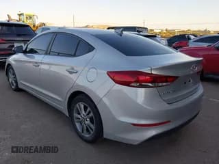 ✅ 2017 Hyundai Elantra Value Edition • VIN: 5NPD84LF5HH098751 • Лот: 43440226. Опубликован ранее на IAAI с пробегом 59 808 миль. Бесплатный доступ к архиву аукционных продаж из США и подробный отчёт об истории автомобиля на DreamBid. Изображение 3.