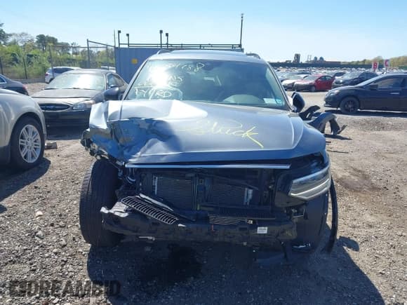 ✅ 2023 Volkswagen Tiguan SE R-Line Black • VIN: 3VV8B7AX7PM102793 • Лот: 42154788. Опубликован ранее на IAAI с пробегом 15 061 миль. Бесплатный доступ к архиву аукционных продаж из США и подробный отчёт об истории автомобиля на DreamBid. Изображение 12.