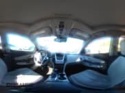 ✅ 2016 Chevrolet Equinox LTZ • VIN: 2GNALDEK0G1110887 • Lot: 43453636. Listed on IAAI with 208,249 mi. Free auction sales archive from the USA and detailed vehicle history report at DreamBid. Image 19.