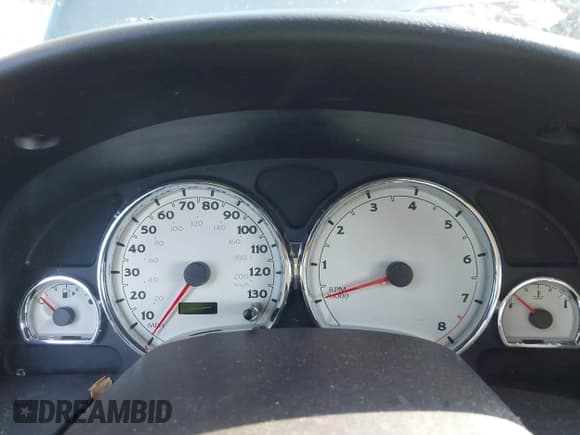 ✅ 2007 Saturn VUE I4 • VIN: 5GZCZ33D77S817031 • Лот: 41293566. Опубликован ранее на IAAI с пробегом Не указан. Бесплатный доступ к архиву аукционных продаж из США и подробный отчёт об истории автомобиля на DreamBid. Изображение 7.