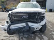 ✅ 2013 Ford F-150 XLT • VIN: 1FTFX1EF9DFD25032 • Лот: 89685025. Опубликован ранее на Copart с пробегом 129 394 миль. Бесплатный доступ к архиву аукционных продаж из США и подробный отчёт об истории автомобиля на DreamBid. Изображение 5.