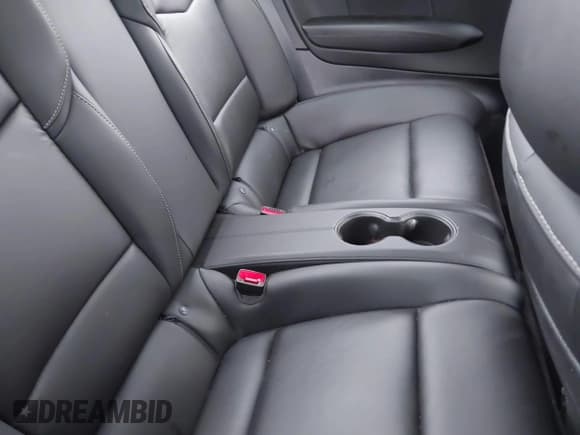 ✅ 2015 Cadillac ATS Standard AWD • VIN: 1G6AG1RX0F0127073 • Lot: 41296448. Listed on IAAI with 119,718 mi. Free auction sales archive from the USA and detailed vehicle history report at DreamBid. Image 8.