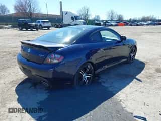 2008 Hyundai Tiburon GT с VIN KMHHN66F48U287877, выставлен на аукционе IAAI как лот 41834470 с пробегом Не указан миль и . История ставок и продаж доступна на DreamBid. Изображение 4.