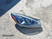 ✅ 2020 Ford Escape SE • VIN: 1FMCU9G68LUA88952 • Lot: 42123096. Wystawiony na IAAI z przebiegiem 44 610 mil. Bezpłatny archiwum sprzedaży aukcyjnych z USA i szczegółowy raport historii pojazdu na DreamBid. Zdjęcie 12.