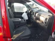 ✅ 2023 Chevrolet Silverado 2500HD Work Truck • VIN: 1GC2WLE79PF177040 • Lot: 43393476. Wystawiony na IAAI z przebiegiem Nie podano. Bezpłatny archiwum sprzedaży aukcyjnych z USA i szczegółowy raport historii pojazdu na DreamBid. Zdjęcie 5.