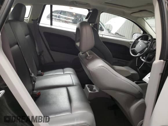 2007 Dodge Caliber R/T с VIN 1B3HE78KX7D153184, выставлен на аукционе Copart как лот 78024514 с пробегом 75 222 миль миль и Списание • Salvage title. История ставок и продаж доступна на DreamBid. Изображение 11.