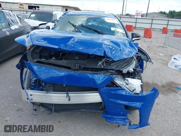 ✅ 2024 Lexus RX 350 • VIN: 2T2BAMCA8RC056073 • Lot: 43083340. Wystawiony na IAAI z przebiegiem 14 885 mil. Bezpłatny archiwum sprzedaży aukcyjnych z USA i szczegółowy raport historii pojazdu na DreamBid. Zdjęcie 11.