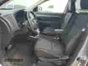 2017 Mitsubishi Outlander SE с VIN JA4AD3A33HZ021302, выставлен на аукционе Copart как лот 80119265 с пробегом 116 028 миль миль и Списание • Salvage title. История ставок и продаж доступна на DreamBid. Изображение 7.