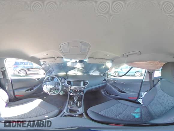 ✅ 2019 Hyundai Ioniq SEL • VIN: KMHC75LC5KU111677 • Лот: 72099284. Размещён на Copart с пробегом 33 942 миль миль. Получите бесплатный доступ к архиву аукционных продаж из США и посмотрите подробный отчёт об истории автомобиля на DreamBid. Изображение 13.