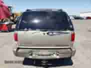 2002 Chevrolet Blazer LS z VIN 1GNDT13W22K190722, wystawiony jako Copart lot #68576164 z przebiegiem 124 420 mil mil oraz Szkoda całkowita • Salvage title. Historia ofert i sprzedaży dostępna na DreamBid. Obrazek 6.