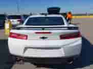 2016 Chevrolet Camaro 1LT с VIN 1G1FB1RS6G0134187, выставлен на аукционе IAAI как лот 43276222 с пробегом 89 556 миль миль и . История ставок и продаж доступна на DreamBid. Изображение 16.