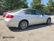 ✅ 2008 Infiniti G35 x • VIN: JNKBV61F78M256090 • Lot: 69678805. Wystawiony na Copart z przebiegiem 149 702 mil. Bezpłatny archiwum sprzedaży aukcyjnych z USA i szczegółowy raport historii pojazdu na DreamBid. Zdjęcie 3.