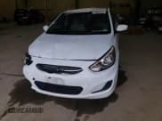 ✅ 2016 Hyundai Accent SE • VIN: KMHCT4AE3GU092242 • Лот: 73376044. Опубликован ранее на Copart с пробегом 151 022 миль. Бесплатный доступ к архиву аукционных продаж из США и подробный отчёт об истории автомобиля на DreamBid. Изображение 10.