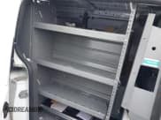 ✅ 2020 Ford Transit Connect XL • VIN: NM0LS7E28L1461324 • Lot: 43865419. Listed on IAAI with Not provided. Free auction sales archive from the USA and detailed vehicle history report at DreamBid. Image 8.