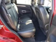 ✅ 2012 Chevrolet Captiva Sport LT • VIN: 3GNAL3E59CS640987 • Lot: 87672335. Wystawiony na Copart z przebiegiem 193 757 mil. Bezpłatny archiwum sprzedaży aukcyjnych z USA i szczegółowy raport historii pojazdu na DreamBid. Zdjęcie 12.