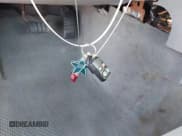 ✅ 2006 Ford Mustang Standard • VIN: 1ZVFT80NX65200615 • Lot: 43376615. Listed on IAAI with 145,634 mi. Free auction sales archive from the USA and detailed vehicle history report at DreamBid. Image 11.