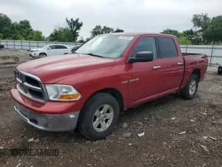 2009 Dodge 1500 TRX z VIN 1D3HB13T59S796777, wystawiony jako Copart lot #61421535 z przebiegiem 201 989 mil mil oraz Czysty tytuł • Clean title. Historia ofert i sprzedaży dostępna na DreamBid. Obrazek 1.