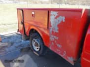 ✅ 2006 Chevrolet Silverado 2500HD • VIN: 1GBHK24U46E133818 • Lot: 41839282. Listed on IAAI with 263,212 mi. Free auction sales archive from the USA and detailed vehicle history report at DreamBid. Image 6.