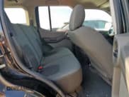 ✅ 2011 Nissan Xterra X • VIN: 5N1AN0NU8BC513382 • Lot: 84736435. Listed on Copart with 187,051 mi. Free auction sales archive from the USA and detailed vehicle history report at DreamBid. Image 10.