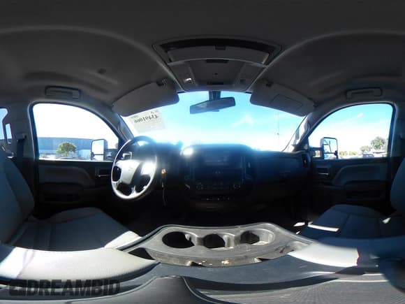 ✅ 2019 Chevrolet Silverado 2500HD Work Truck • VIN: 2GC2CREG8K1188350 • Lot: 43491066. Listed on IAAI with 96,576 mi. Free auction sales archive from the USA and detailed vehicle history report at DreamBid. Image 21.