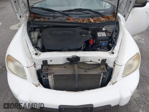 ✅ 2011 Chevrolet HHR LS • VIN: 3GCAAAFWXBS569792 • Lot: 42648066. Wystawiony na IAAI z przebiegiem 459 480 mil. Bezpłatny archiwum sprzedaży aukcyjnych z USA i szczegółowy raport historii pojazdu na DreamBid. Zdjęcie 10.