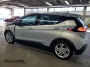 ✅ 2023 Chevrolet Bolt EV 1LT • VIN: 1G1FW6S05P4180502 • Лот: 92381565. Опубликован ранее на Copart с пробегом 81 418 миль. Бесплатный доступ к архиву аукционных продаж из США и подробный отчёт об истории автомобиля на DreamBid. Изображение 2.