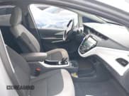 ✅ 2021 Chevrolet Bolt EV LT • VIN: 1G1FY6S09M4106389 • Lot: 41841626. Wystawiony na IAAI z przebiegiem 63 361 mil. Bezpłatny archiwum sprzedaży aukcyjnych z USA i szczegółowy raport historii pojazdu na DreamBid. Zdjęcie 5.