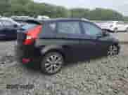 2017 Hyundai Accent Sport with VIN KMHCU5AE5HU332900, listed as a Copart auction lot 67686695 with 85,627 mi miles and Salvage title. Bid and sale history available at DreamBid. Image 3.