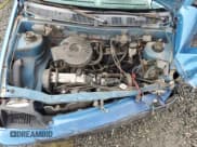 ✅ 1990 Geo Metro • VIN: 2C1MR2465L6014681 • Lot: 82309254. Listed on Copart with 95,146 mi. Free auction sales archive from the USA and detailed vehicle history report at DreamBid. Image 12.