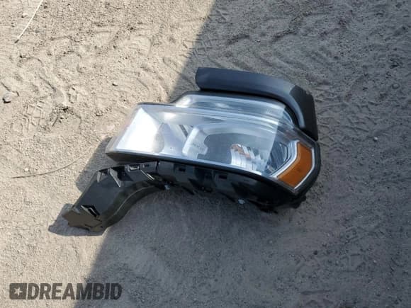 ✅ 2024 Ram 2500 Big Horn • VIN: 3C6UR5DL6RG335854 • Лот: 89835765. Опубликован ранее на Copart с пробегом 8 507 миль. Бесплатный доступ к архиву аукционных продаж из США и подробный отчёт об истории автомобиля на DreamBid. Изображение 12.