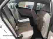 2018 Hyundai Sonata SE с VIN 5NPE24AF0JH606557, выставлен на аукционе Copart как лот 80921715 с пробегом 45 770 миль миль и Списание • Salvage title. История ставок и продаж доступна на DreamBid. Изображение 10.