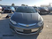 ✅ 2017 Chevrolet Volt LT • VIN: 1G1RC6S53HU217095 • Lot: 79845634. Wystawiony na Copart z przebiegiem 118 229 mil. Bezpłatny archiwum sprzedaży aukcyjnych z USA i szczegółowy raport historii pojazdu na DreamBid. Zdjęcie 5.