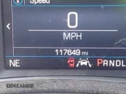 ✅ 2021 Chevrolet Equinox LT • VIN: 3GNAXUEV1ML302604 • Lot: 43218759. Wystawiony na IAAI z przebiegiem 117 649 mil. Bezpłatny archiwum sprzedaży aukcyjnych z USA i szczegółowy raport historii pojazdu na DreamBid. Zdjęcie 15.