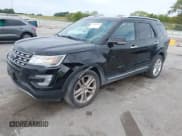 ✅ 2016 Ford Explorer Limited • VIN: 1FM5K8FH6GGC02429 • Лот: 43180018. Опубликован ранее на IAAI с пробегом 166 259 миль. Бесплатный доступ к архиву аукционных продаж из США и подробный отчёт об истории автомобиля на DreamBid. Изображение 2.