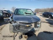 ✅ 2020 Chevrolet Traverse LT Cloth • VIN: 1GNEVMKW4LJ195588 • Лот: 88038435. Опубликован ранее на Copart с пробегом 102 994 миль. Бесплатный доступ к архиву аукционных продаж из США и подробный отчёт об истории автомобиля на DreamBid. Изображение 5.