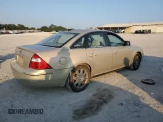 ✅ 2007 Ford Five Hundred SEL • VIN: 1FAFP24117G111930 • Лот: 68608544. Опубликован ранее на Copart с пробегом 175 866 миль. Бесплатный доступ к архиву аукционных продаж из США и подробный отчёт об истории автомобиля на DreamBid. Изображение 3.