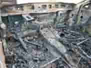 2023 Ford Explorer Limited z VIN 1FMSK7FH1PGA66417, wystawiony jako Copart lot #57878105 z przebiegiem Nie podano mil oraz Nie do naprawy • Non repairable. Historia ofert i sprzedaży dostępna na DreamBid. Obrazek 8.