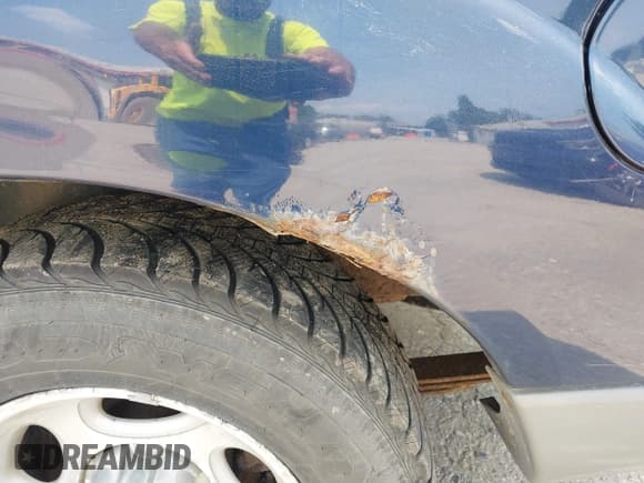 ✅ 2002 Ford Explorer Sport XLS • VIN: 1FMZU70E52UC59803 • Лот: 41099244. Опубликован ранее на IAAI с пробегом 208 439 миль. Бесплатный доступ к архиву аукционных продаж из США и подробный отчёт об истории автомобиля на DreamBid. Изображение 6.