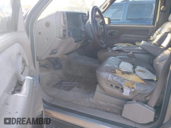 ✅ 1999 Chevrolet Tahoe Z71 • VIN: 1GNEK13RXXJ347587 • Лот: 43487619. Опубликован ранее на IAAI с пробегом 296 778 миль. Бесплатный доступ к архиву аукционных продаж из США и подробный отчёт об истории автомобиля на DreamBid. Изображение 5.