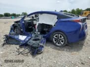 ✅ 2017 Toyota Prius Two • VIN: JTDKARFU8H3532336 • Lot: 51109475. Listed on Copart with Not provided. Free auction sales archive from the USA and detailed vehicle history report at DreamBid. Image 2.