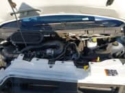 ✅ 2023 Ford Transit Cargo • VIN: 1FTBR1C8XPKB46362 • Lot: 41530807. Listed on IAAI with 46,779 mi. Free auction sales archive from the USA and detailed vehicle history report at DreamBid. Image 10.