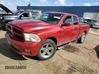 ✅ 2010 Dodge 1500 SLT • VIN: 1D7RV1GT7AS150259 • Lot: 49993815. Wystawiony na Copart z przebiegiem 142 024 mil. Bezpłatny archiwum sprzedaży aukcyjnych z USA i szczegółowy raport historii pojazdu na DreamBid. Zdjęcie 1.