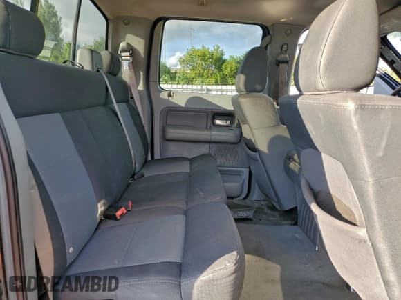 ✅ 2008 Ford F-150 XLT • VIN: 1FTPW14568FA03146 • Lot: 94154915. Listed on Copart with 162,246 mi. Free auction sales archive from the USA and detailed vehicle history report at DreamBid. Image 10.